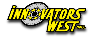 Innovators West Logo