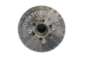#220 - 6.5 Inch Ford Y-Block 4-Bolt Harmonic Damper Internal Balance