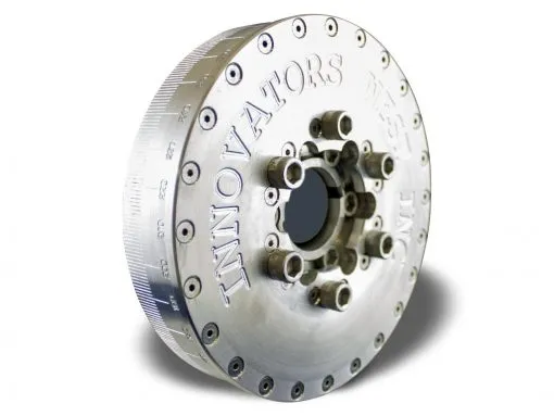 [401] #401 - 6.75 Inch AMC Harmonic Balancer w/Chevy Bolt Pattern