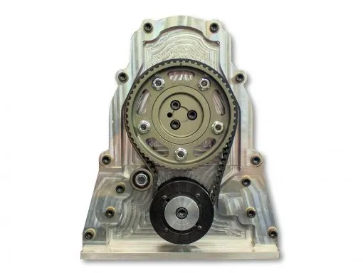 [5202] #5202 - LSX Chevy Raised Cam Camshaft Belt Drive