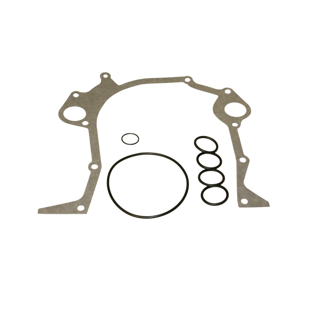 [6006] Big Block Ford Replacement Seal & Gasket Kit for Belt Drive