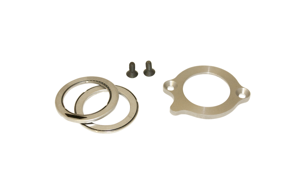 [6010] #6010 - Small Block Ford Cam Retainer Plate