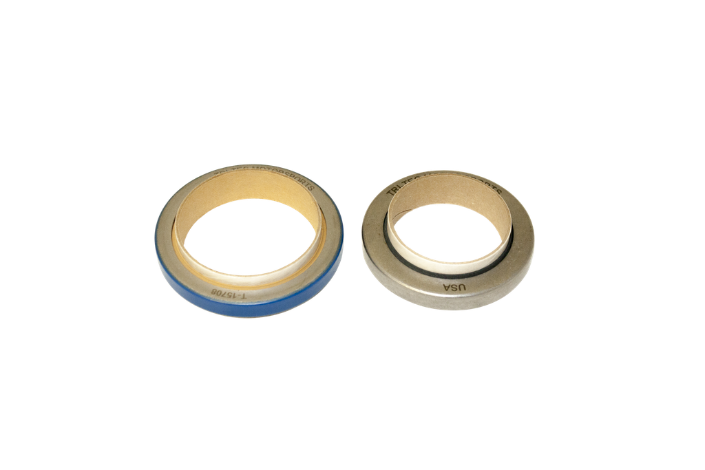 SBF Extra High Vacuum Cam and Crank Seal Set