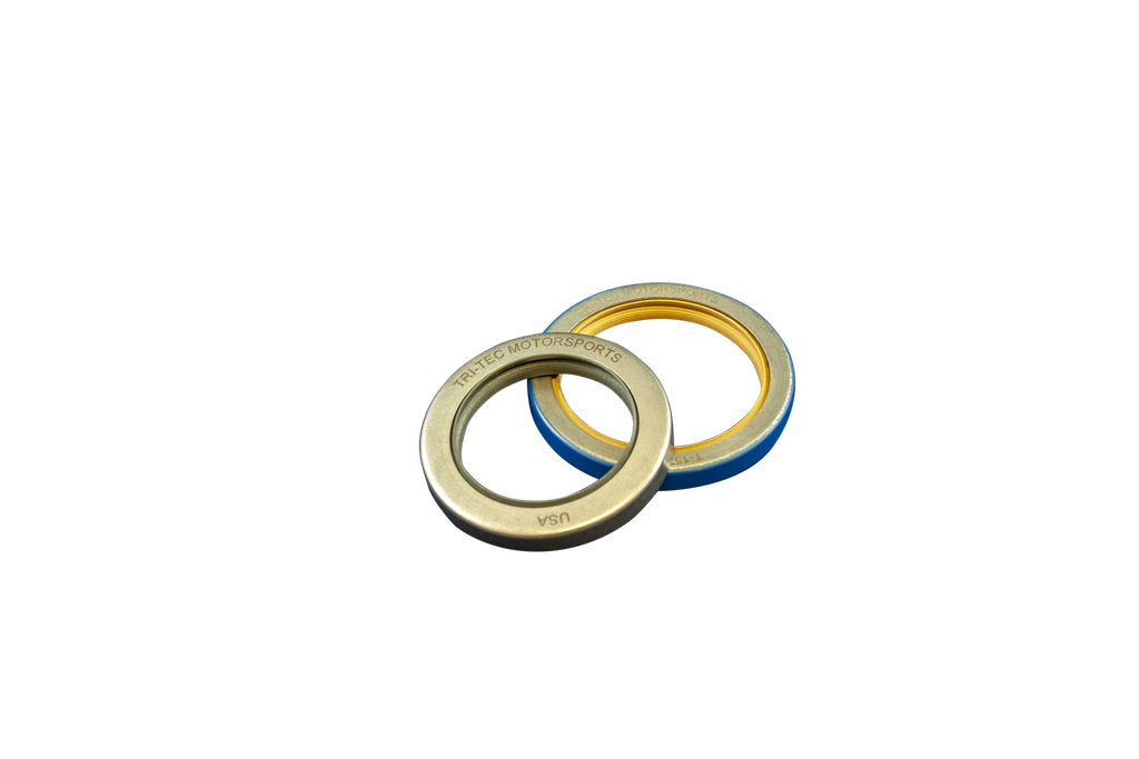 [6014] Big Block Chevy Extra High Vacuum Cam and Crank Seal Set