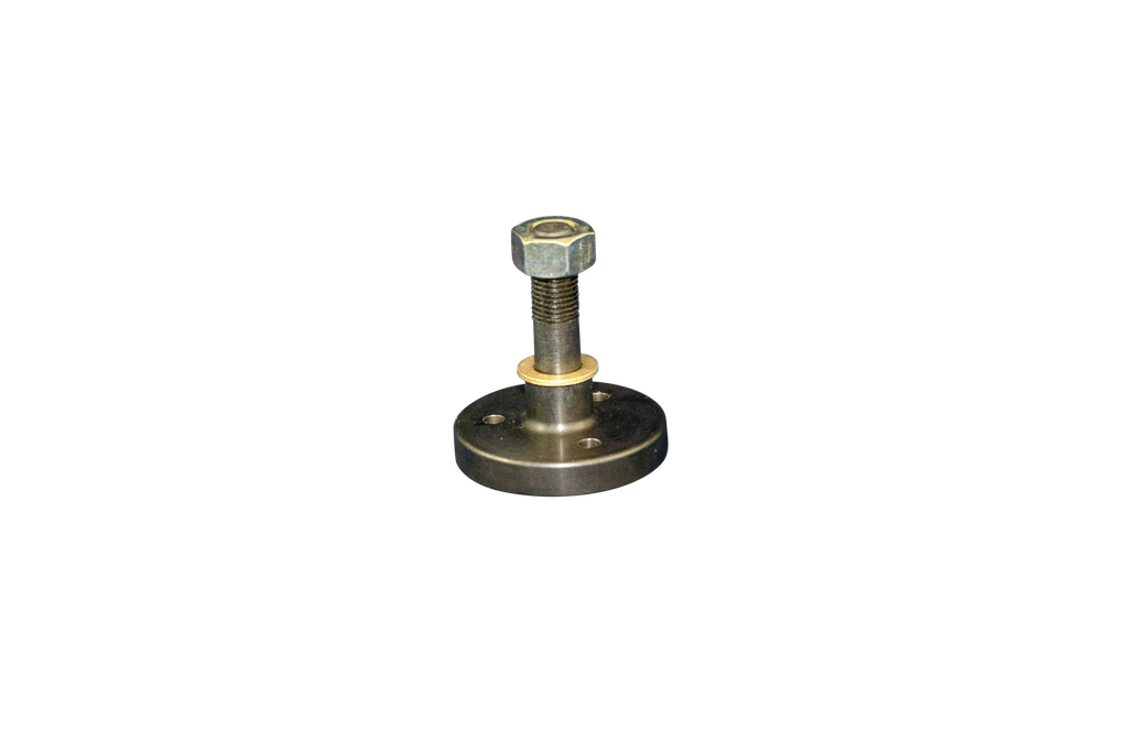 [6017] #6017 - SBF/BBF Belt Drive Distributor Adapter