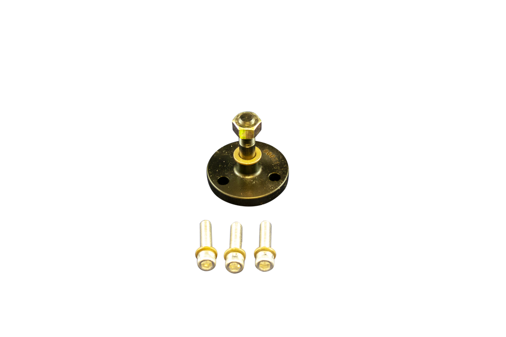 [6021] #6021 - BBC/LSx Belt Drive Distributor Adapter