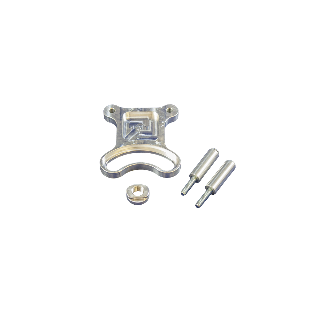 #6024 - BBC Cam Sync Bracket Kit -  Standard Cam Height