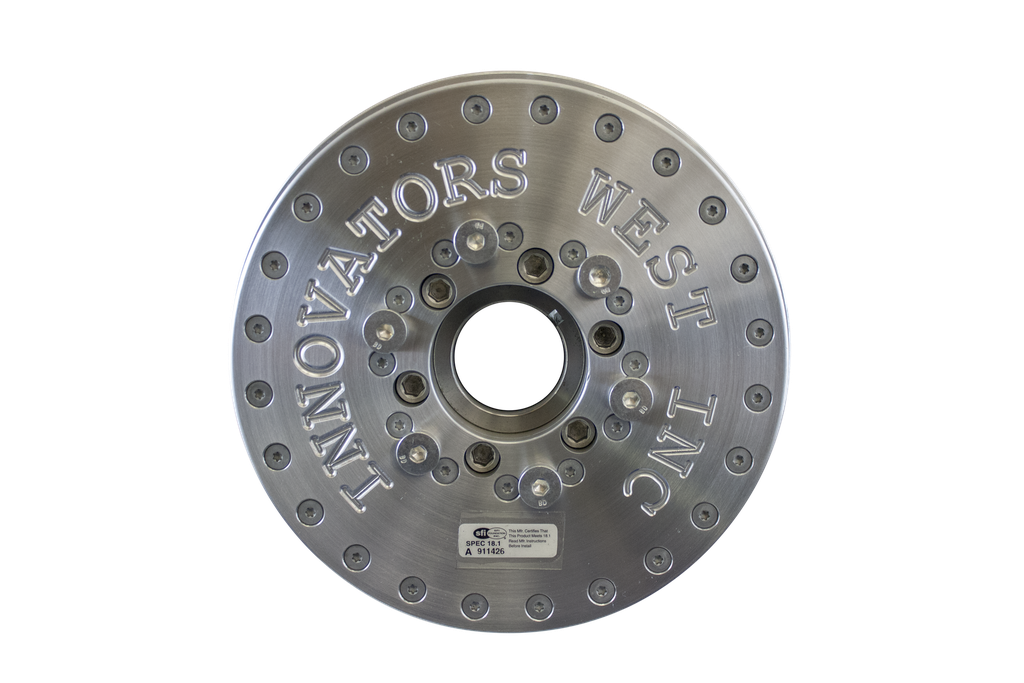 [790] #790 - Gen 5 LT1 Dry Sump Engines - 6 Rib Standard Diameter