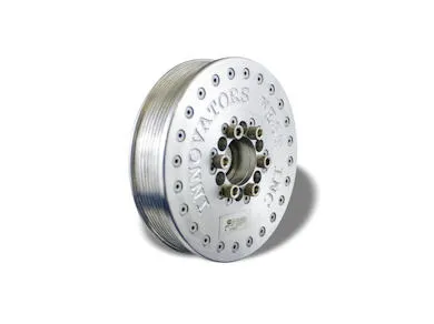 [803] 5.875" Mod Motor Harmonic Balancer 8 Rib, 10% Underdrive