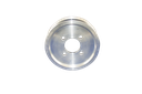 Late 2001-2010 Ford Mustang Mod Motor 4.6L 8 Rib Water Pump Pulley