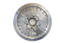 #854 - 10-Rib Harmonic Balancer for LS7 Corvette - 10% Overdrive