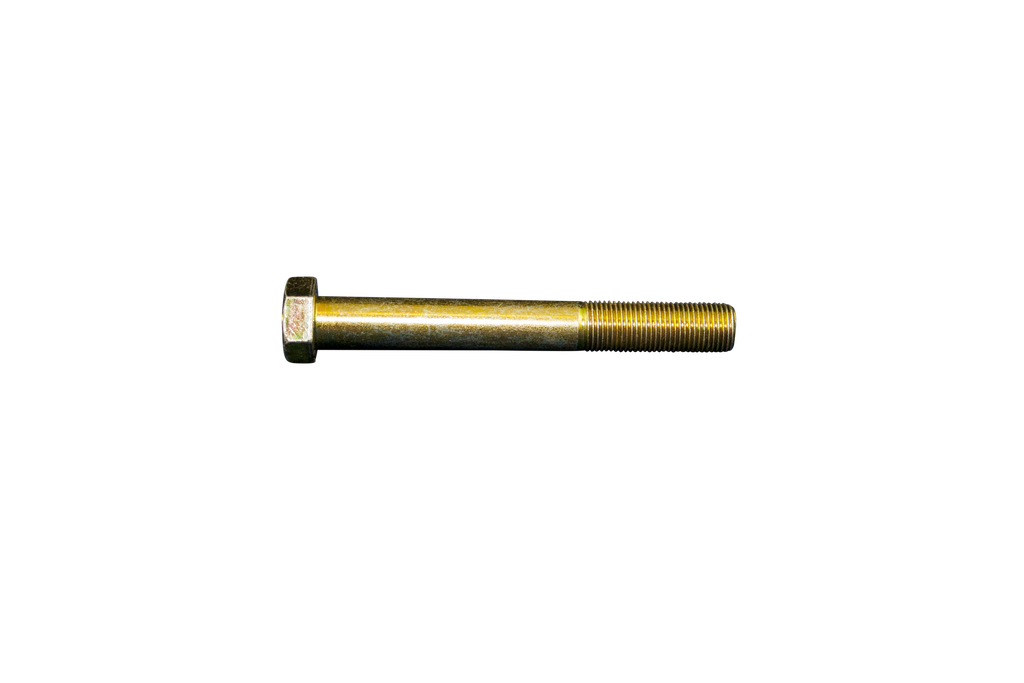[1058] 6.2L Hellcat Crank Bolt