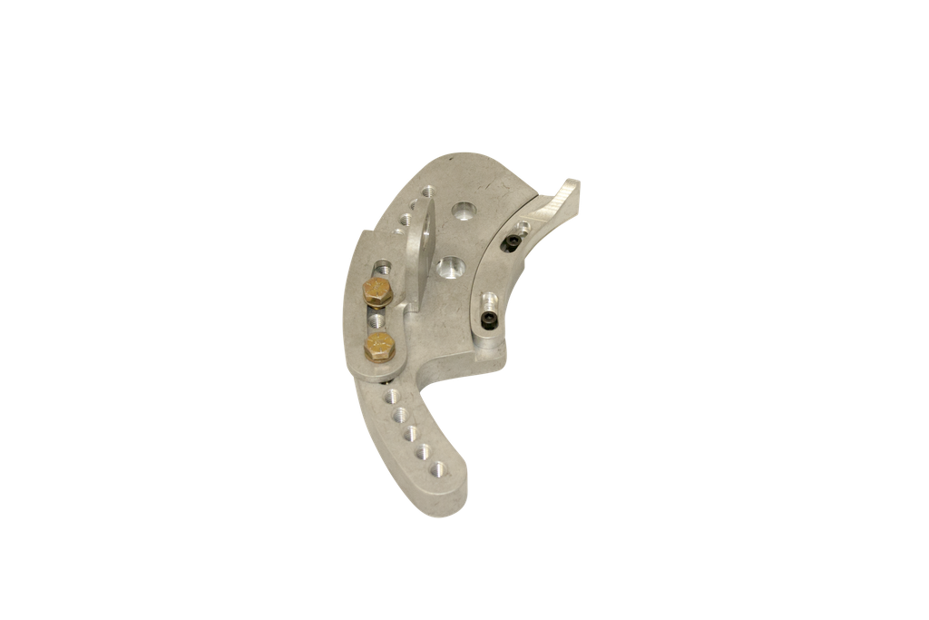 [932] Big Block 460 Ford Passenger Side Crank Trigger Bracket