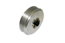 GM 1500 Truck 8 Rib Drive Billet Aluminum Power Steering Pulley