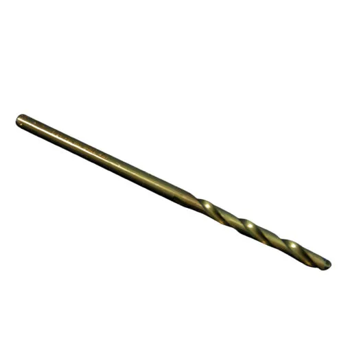 1/4" X 6" Aircraft Drill Bit