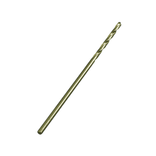 3/16" X 6" Aircraft Drill Bit