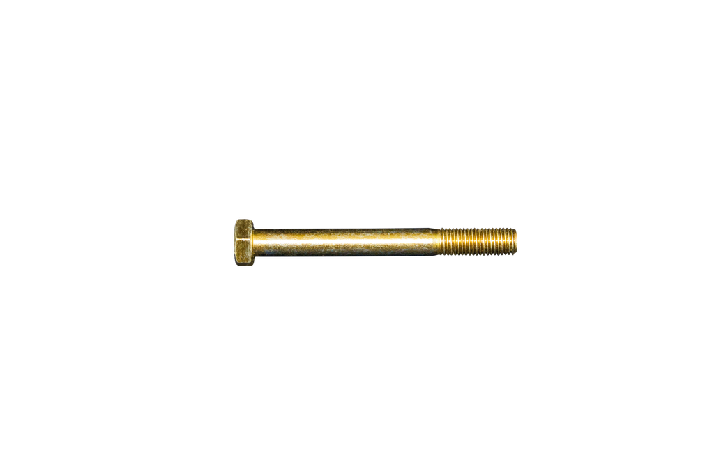 Ford Coyote Crank Bolt