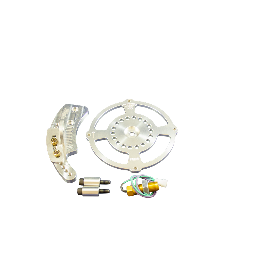 [7006] Small Block Chevy 4-Magnet Crank Trigger Kit