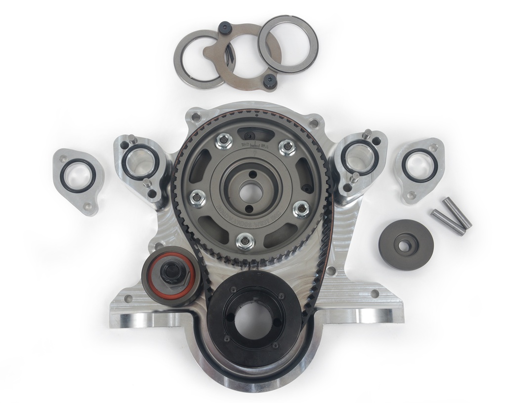 [5300] #5300 - Small Block Ford Camshaft Belt Drive