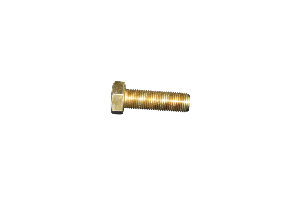 [1071] Big Block Ford Crankshaft Damper Bolt