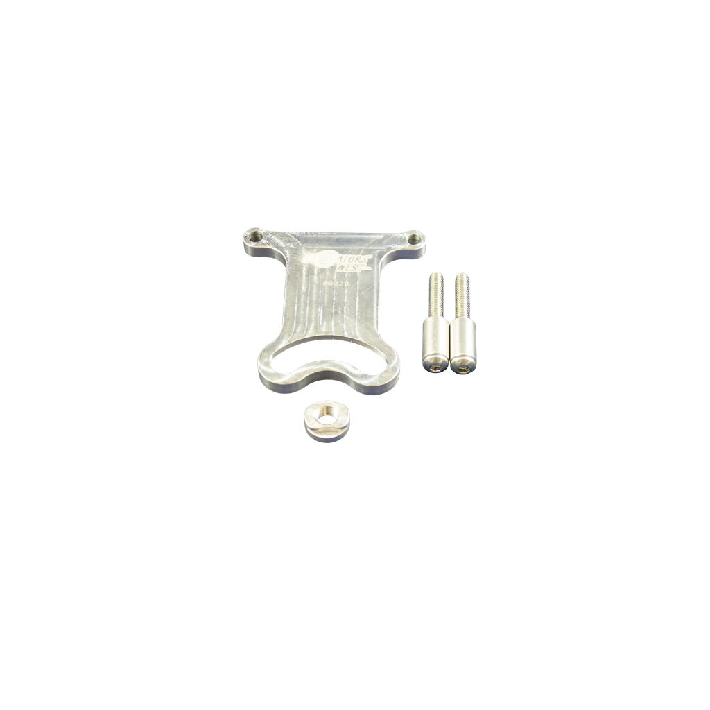 [6029] #6029 - LSX Raised Cam Sync Bracket Kit