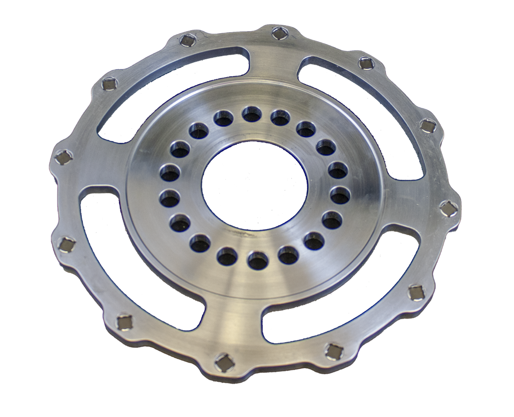 [1097ATI-12] 7.711" 12-Magnet Crank Trigger Wheel for ATI Dampers