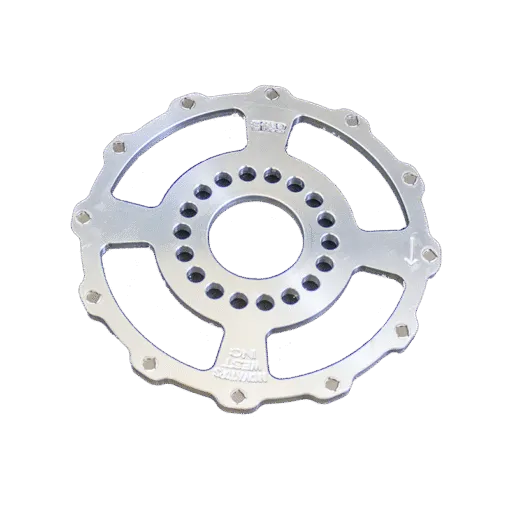 [1133-12] 7.711" FE Ford 12-Magnet Crank Trigger Wheel