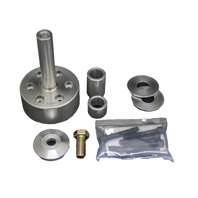 BDS Crank Mandrel Kit
