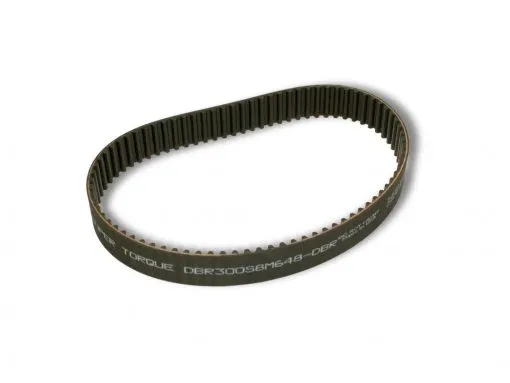 [6037] #6037 - Big Block Chevy DRCE2 Replacement Cam Drive Belt