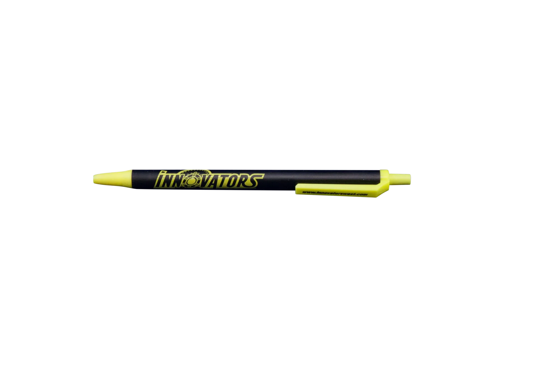 [11000] Innovators West Ball Point Pen