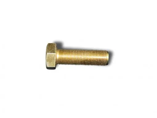 Big Block Chevy Crankshaft Damper Bolt