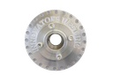 #205 - 6.5" Small Block Ford 94-95 Mustang Internally Balanced 4 Bolt Damper