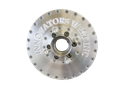 Boss 429 Ford 7 Inch Harmonic Damper w/built in Spacer