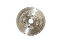 #107 - SBC 6.75" Lightweight Harmonic Damper