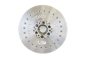 #814 - 7.5" Mod Motor Harmonic Damper 8 Rib 15% Overdrive