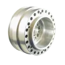 #811/963 - 03-04 Cobra Harmonic Balancer w/Metco Adapter