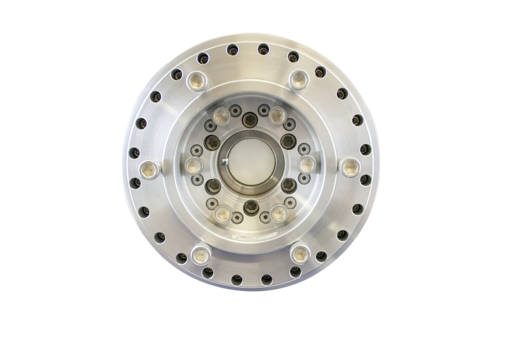 [8410] #8410 - 2016-2019 Cadillac CTS-V & 2016-2022 ZL1 Camaro Harmonic Damper (Standard Hub)
