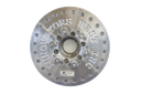#842 - 8-Rib Harmonic Damper for LS1/2/3/6 Corvette, Pontiac G8 and CTS-V - Standard Diameter