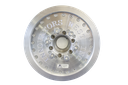 #844 - LSX 10-Rib Harmonic Damper for LS1/2/3/6 Corvette, Pontiac G8 and CTS-V - 10% Overdrive