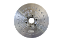 #8402 - 8-Rib Harmonic Damper for LS1/2/3/6 Corvette, Pontiac G8 and CTS-V - 15% Overdrive