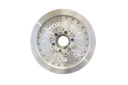 #8403 - 10-Rib Harmonic Damper for LS1/2/3/6 Corvette, Pontiac G8 and CTS-V - 15% Overdrive