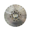 #219 - BBF 7 Inch Super Duty Harmonic Damper with Boss Length, BBC Diameter Crank Snout