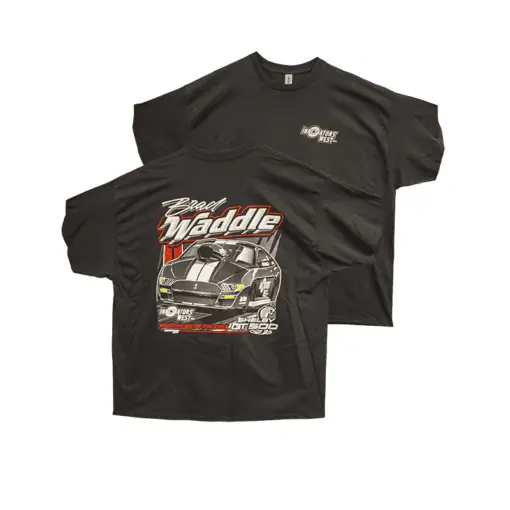 [11032] NEW!! Innovators West MMPS Racing T-Shirt (Youth Small)