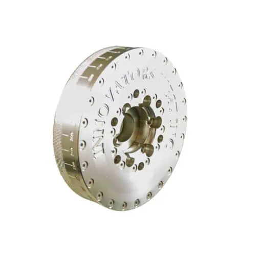 [823] #823 - 6.75" Coyote Race Damper (No Crank Trigger Magnets)