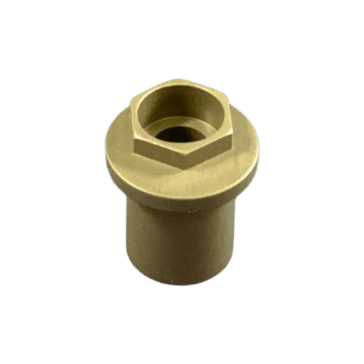 [5300-7] #5300-7 - Idler Pulley Eccentric for Small Block Ford