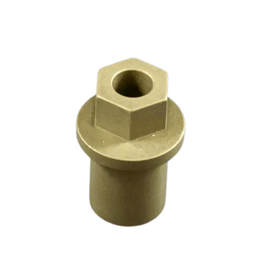 [5400-7] #5400-7 - Idler Pulley Eccentric for Big Block Ford