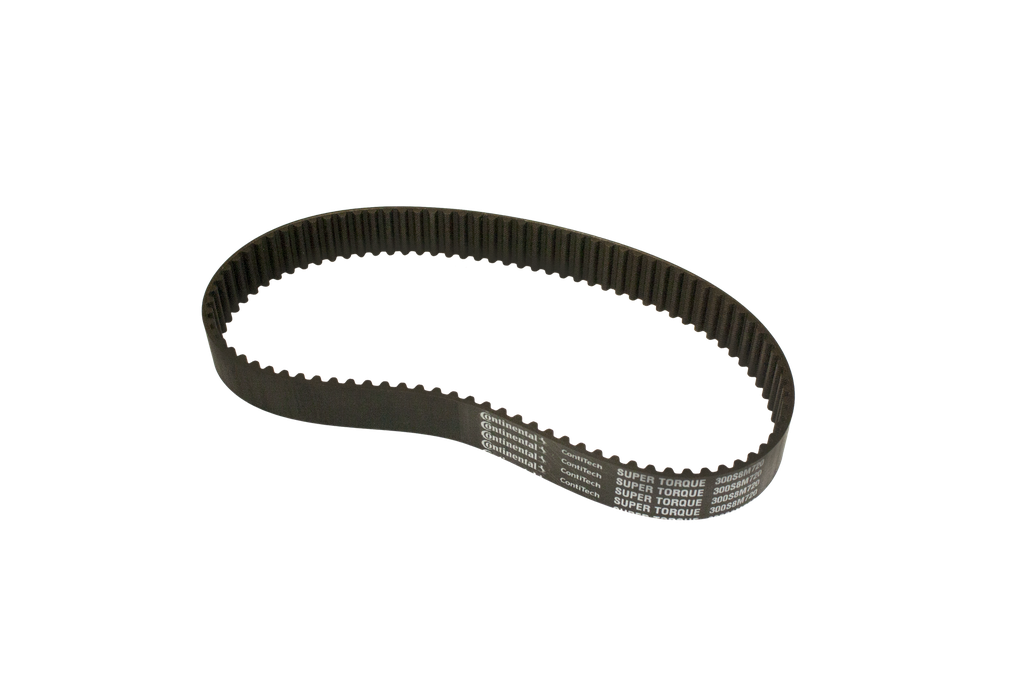 [6001] #6001 - Big Block Ford Replacement STD Height Cam Drive Belt