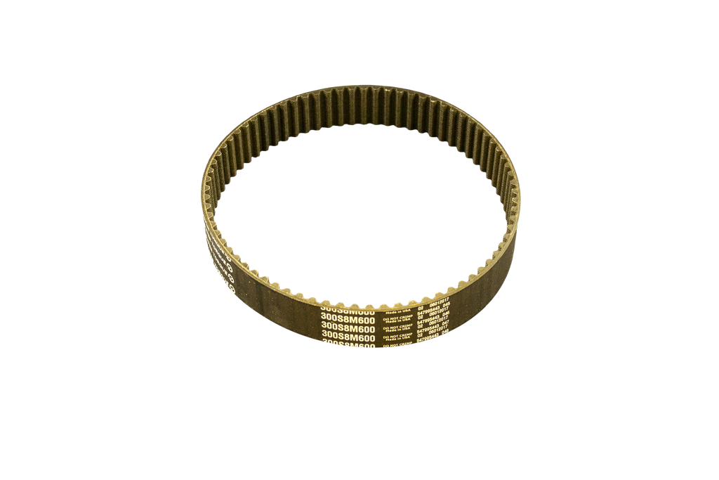 [6004] #6004 - LSX Replacement STD Height Cam Drive Belt
