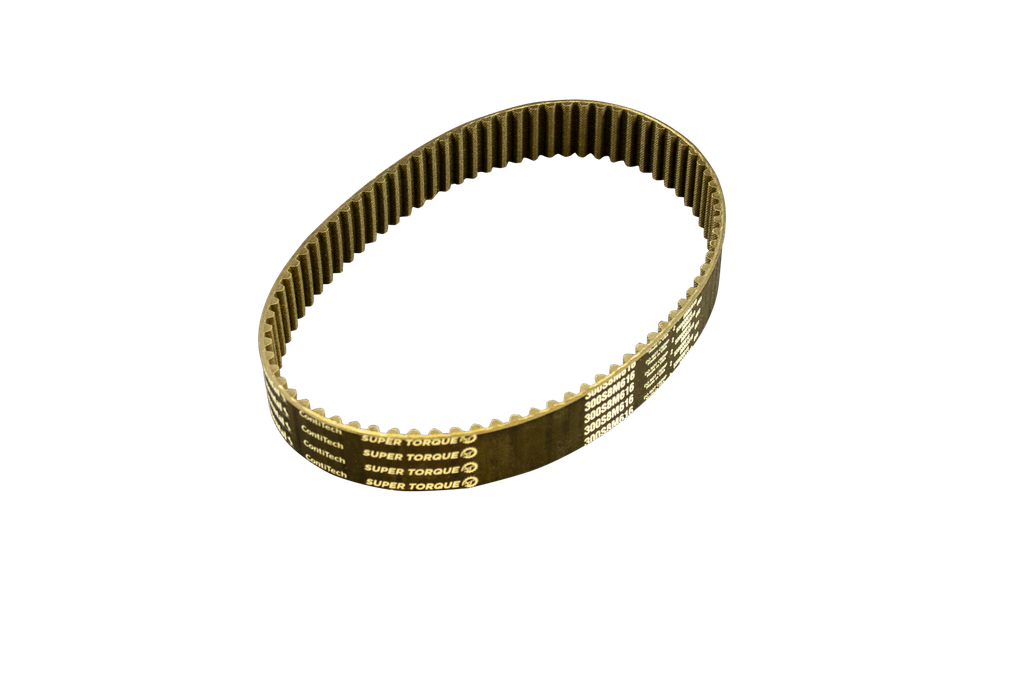 #6007 - LSX Replacement Raised Height Cam Drive Belt