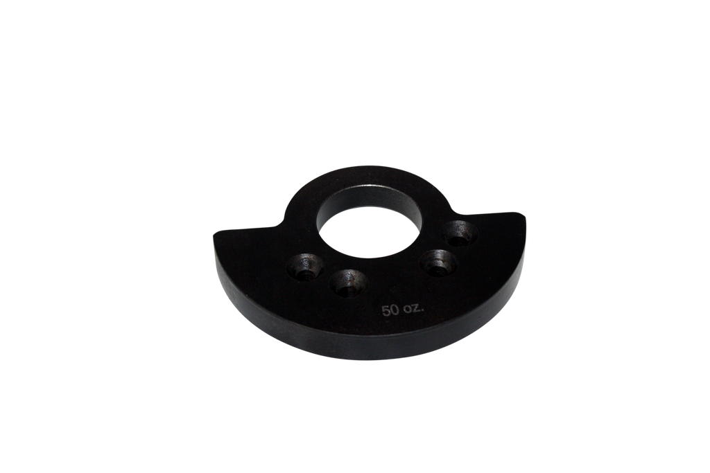 50oz. SBF Balance Weight
